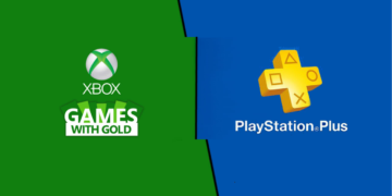PlayStation Plus ve Xbox Live İçin Ocak Ayı Ücretsiz Oyunları Belli Oldu!