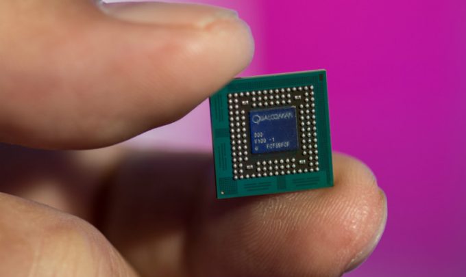 Qualcomm Snapdragon 845 ile Yeni Nesil Kryo Çekirdekler