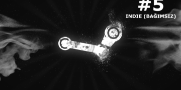 Steam Kış İndirimlerinde Kaçırmamanız Gereken 5 "Bağımsız" Oyun #5