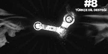Steam Kış İndirimlerinde Kaçırmamanız Gereken 5 "Türkçe" Oyun #8