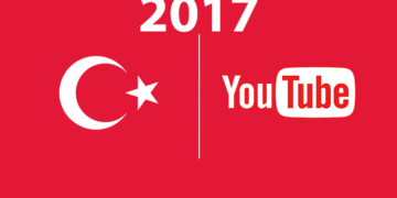 YouTube'un 2017 Yılı En Popüler Yerli Videoları Açıklandı
