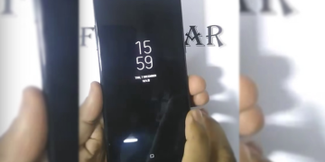 Samsung Galaxy A8 ve A8+ Modelleri Çift Ön Kamera İle Geliyor!