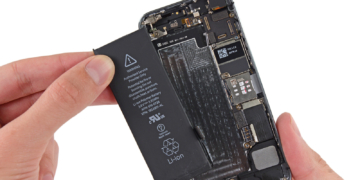 Apple Türkiye'deki Garanti Dışı iPhone Pil Değişim Fiyatını Güncelledi!
