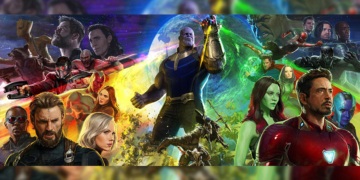 Avengers: Infinity War 24 Saatte 230 Milyon İzlenme İle Rekor Kırdı!