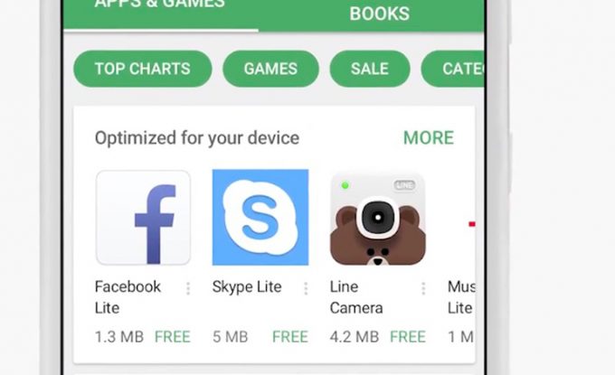 Alt Seviye Telefonlar İçin Oreo Geliyor: Android Oreo Go Edition!
