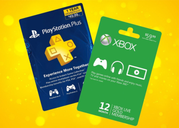 PlayStation Plus ve Xbox Live Gold'un Aralık Ayı Ücretsiz Oyunları