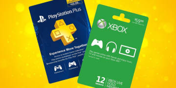 PlayStation Plus ve Xbox Live Gold'un Aralık Ayı Ücretsiz Oyunları