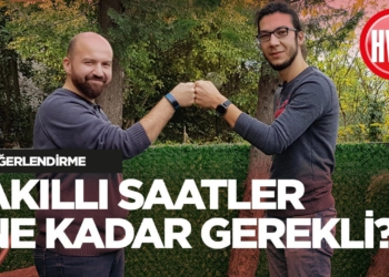 Yüksek Fiyatlı Akıllı Saatler Ne Kadar Gerekli?