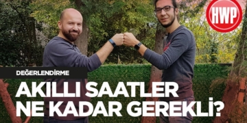 Yüksek Fiyatlı Akıllı Saatler Ne Kadar Gerekli?