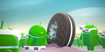Samsung Galaxy S8 ve S8+ Oreo güncellemesi