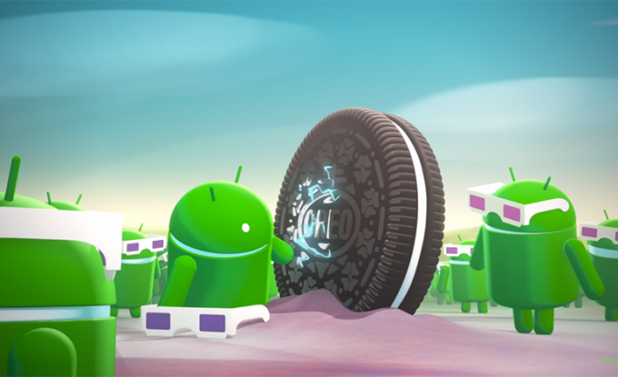 Hangi Android Wear Akıllı Saatler Oreo Güncellemesi Alacak?