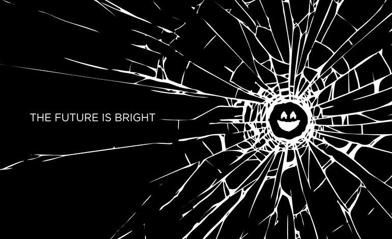 Black Mirror 4. Sezon Tarihi Açıklandı!