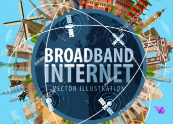 İngiltere'de İnternet Erişim Hızı En Az 10 Mbps Olacak