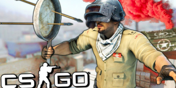 CS:GO İçin PUBG Modu Geliyor!