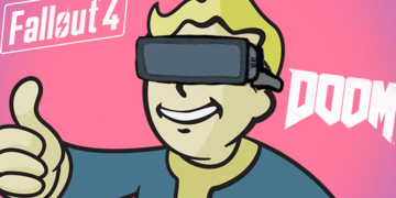Fallout 4 VR ve Doom VFR Gibi Son Dönemde Gelen En İyi 4 VR Oyunu