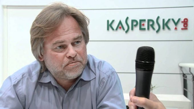 Kaspersky ve Amerikan Hükümeti Arasında Sular Durulmuyor