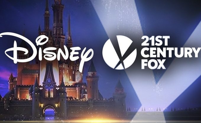 Walt Disney, 21st Century Fox'u 52 Milyar Dolar'a Satın Aldı!