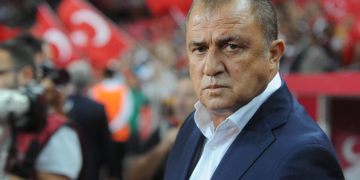 Fatih Terim'in Attığı Tweet 40 Dakikada Rekor Kırdı!