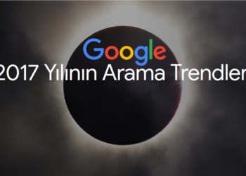 2017 Yılında Google'da Neleri Aradık?
