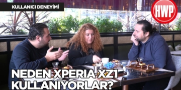 Gezelim Güzelleşelim ekibi neden Xperia XZ1 kullanıyor?