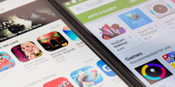 Google Play'de de Yılbaşı İndirimleri Başladı!