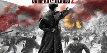 Humble Bundle Bu Sefer de Company of Heroes 2'yi Ücretsiz Sundu!