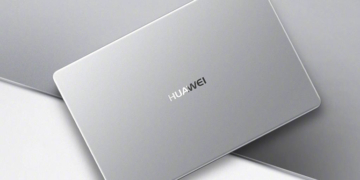 Huawei'den Yeni Nesil Bilgisayar Geldi: Matebook D 2018