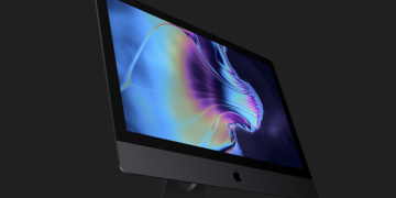 Apple, Fiyatı 70.000 TL'ye Varan iMac Pro Modellerini Satışa Sundu!