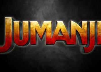 Jumanji'nin Mobil Oyunu Geliyor!