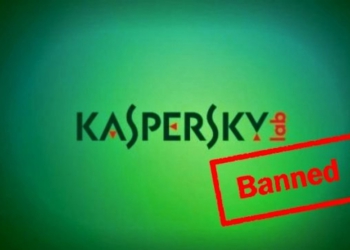Kaspersky'nin Washington ofisi kapanıyor.