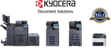Kyocera'nın 13 Ürünü BLI Tarafından "Çok Tavsiye Edillir" Ödülü Aldı!