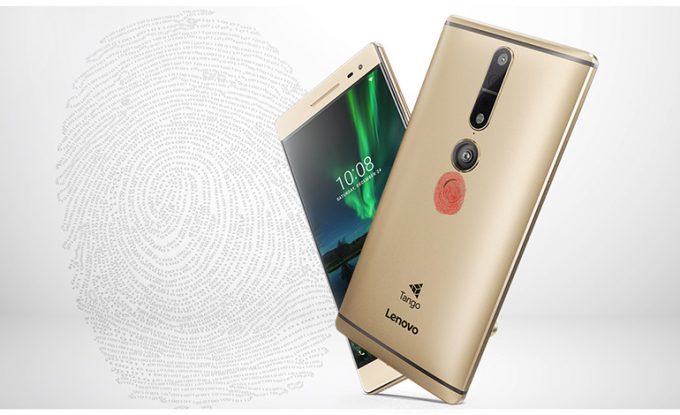 Google, Artırılmış Gerçeklik Sistemi Project Tango'yu İptal Etti!