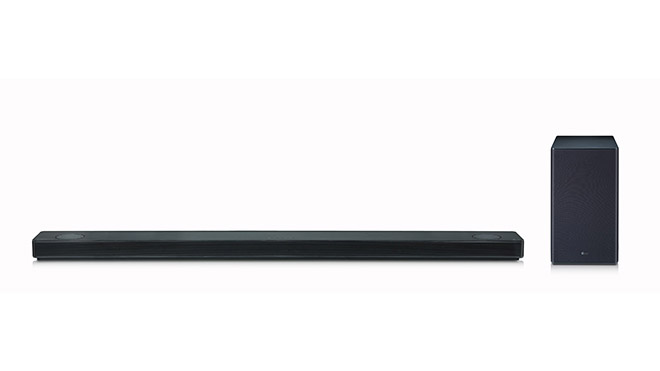 LG ThinQ hoparlör ile akıllı hoparlör pazarına giriyor!