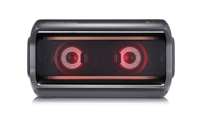 LG ThinQ hoparlör ile akıllı hoparlör pazarına giriyor!