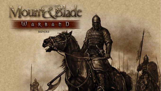 Mount & Blade: Warband, Steam Ödülleri Adayı
