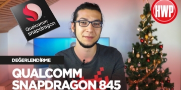 Tüm Detayları İle Qualcomm Snapdragon 845