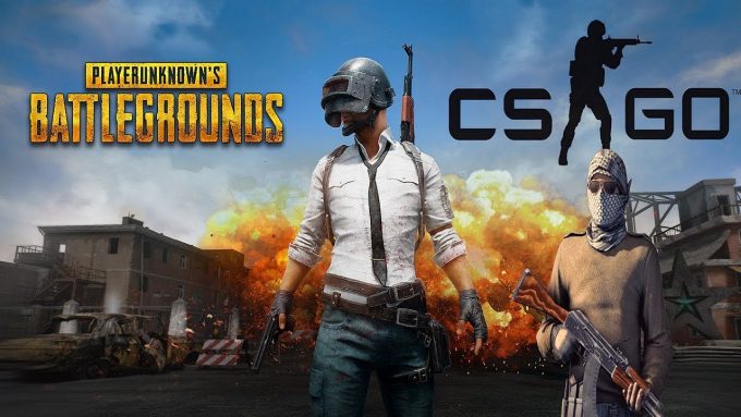 CS:GO İçin PUBG Modu Geliyor!