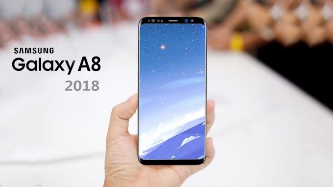 Samsung Galaxy A8 ve LG K10 CES'te Geliyor!