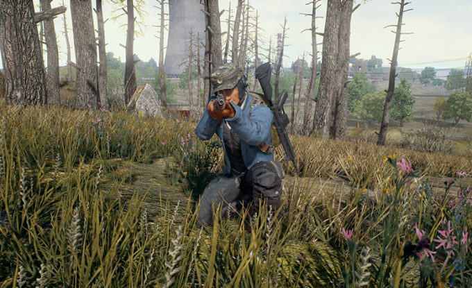 PUBG Steam'de Tam Sürüm Olarak Yayımlandı!