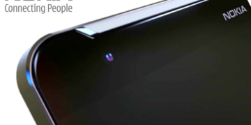 FCC'den Onay Alan Nokia 9'un Özellikleri Resmen Belli Oldu!