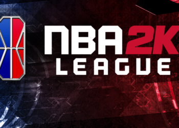 NBA Resmi E-Spor Ligi Geliyor: NBA 2K League