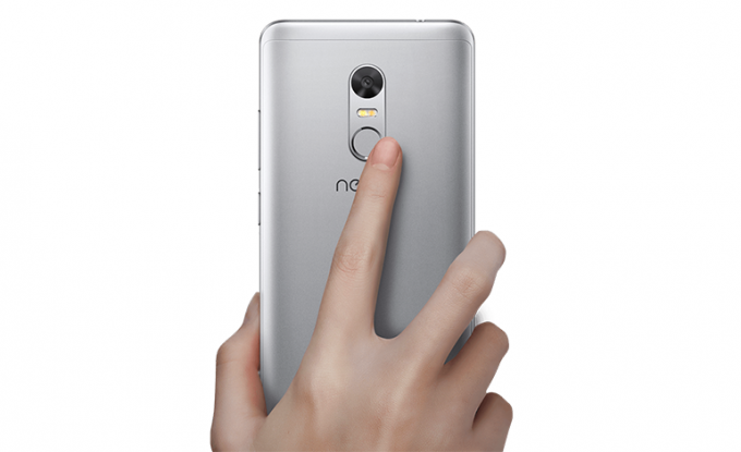 TP-Link'ten Bir Yeni Telefon Daha: Neffos X1 Lite