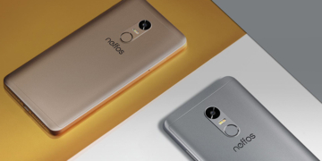 TP-Link'ten Bir Yeni Telefon Daha: Neffos X1 Lite