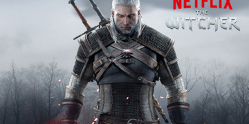 The Witcher Serisi Netflix Orijinal Dizisi Olarak Geliyor!