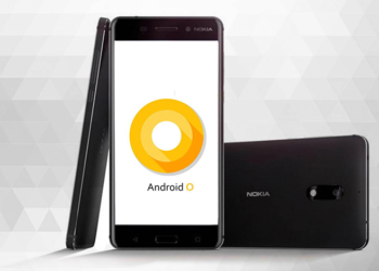 Nokia 3'e Android 8.0 Oreo Müjdesi!