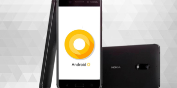 Nokia 3'e Android 8.0 Oreo Müjdesi!