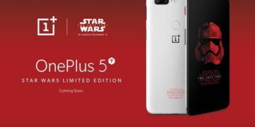 OnePlus'dan Star Wars Hayranlarına Özel Telefon!