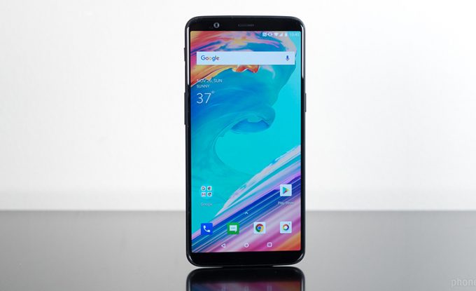 OnePlus'dan Star Wars Hayranlarına Özel Telefon!