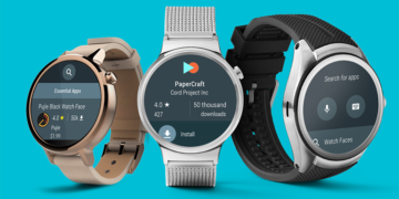 Hangi Android Wear Akıllı Saatler Oreo Güncellemesi Alacak?