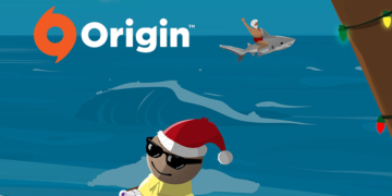 Origin'de %75'e Varan Yıl Sonu İndirimleri Başladı!